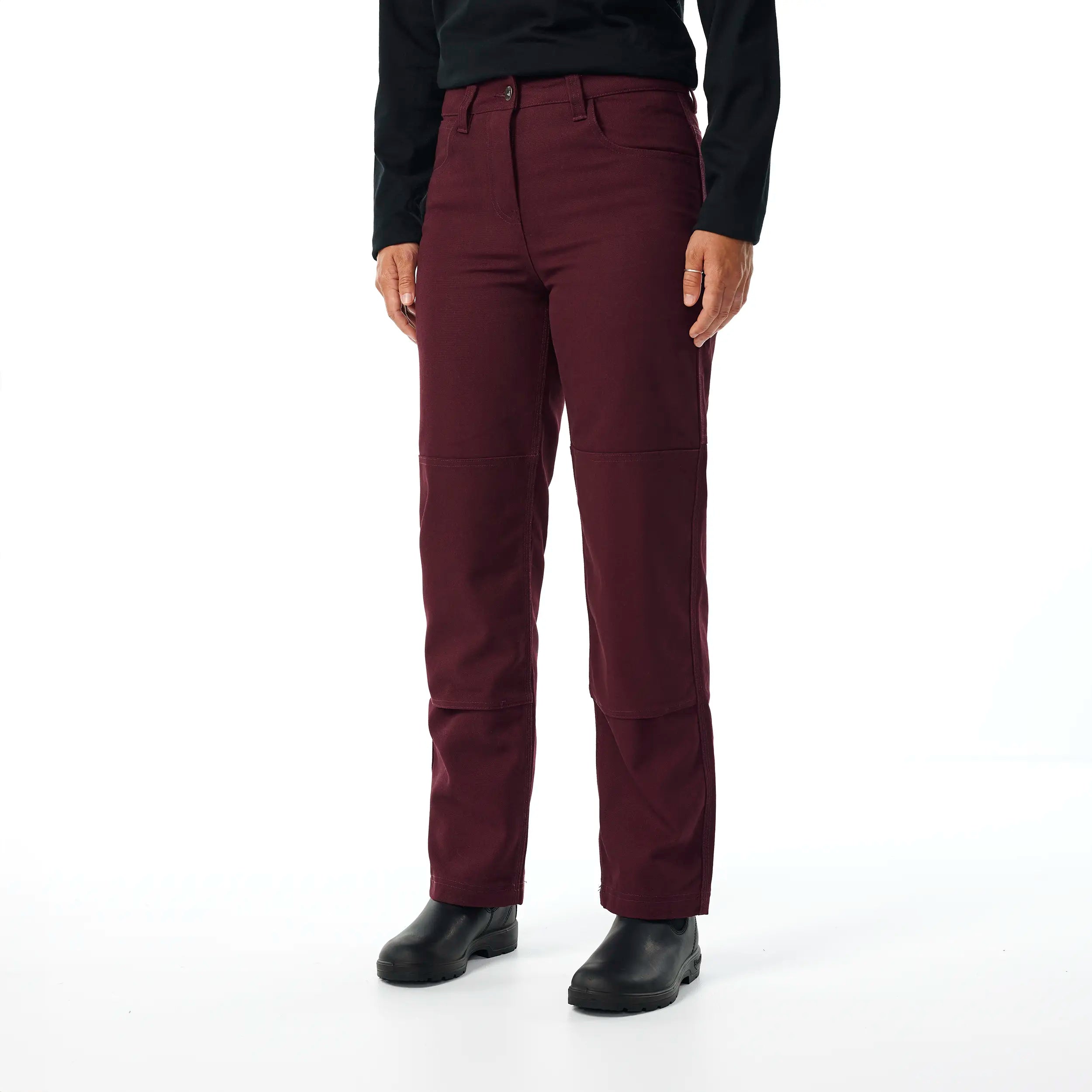 W's Work Pants